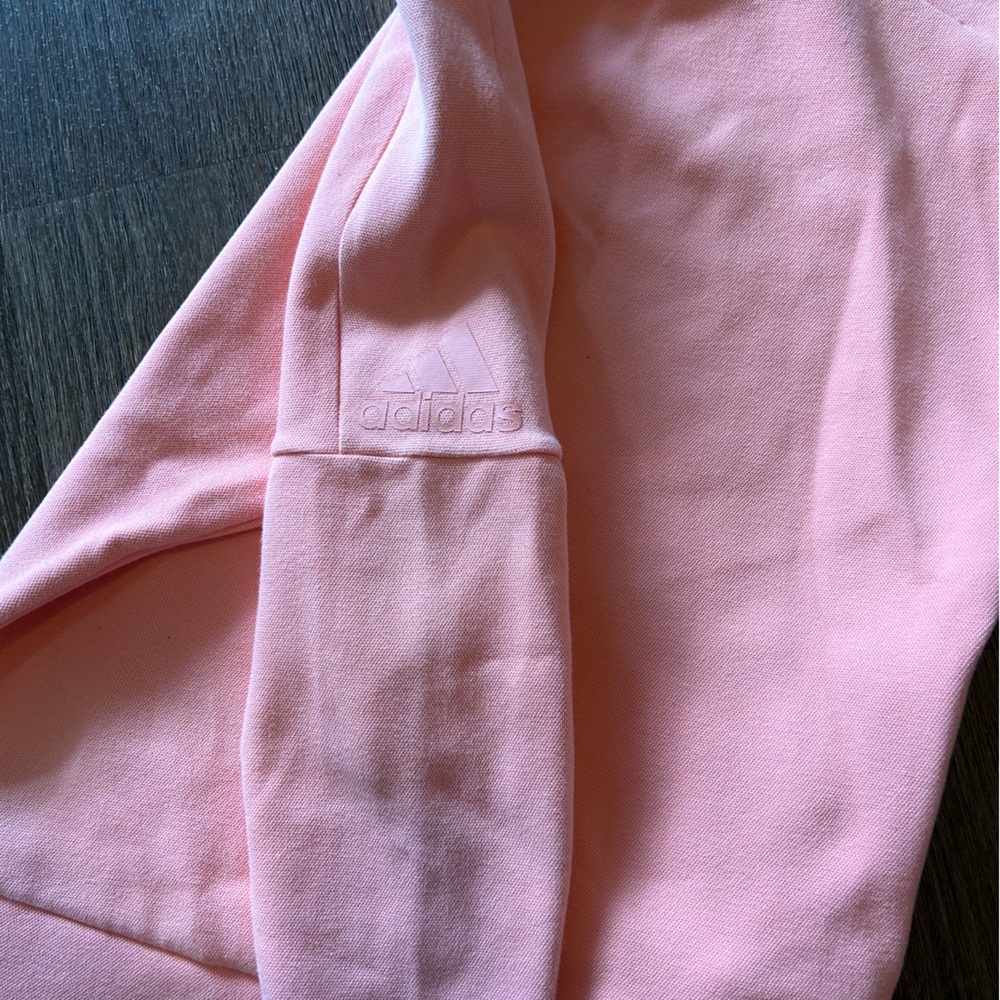 Adidas Athletics Z.N.E. Sweatshirt - Picture 8 of 9